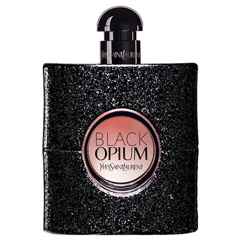 ysl black optimum|ysl black opium chemist warehouse.